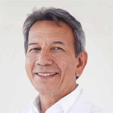 Antonio G.